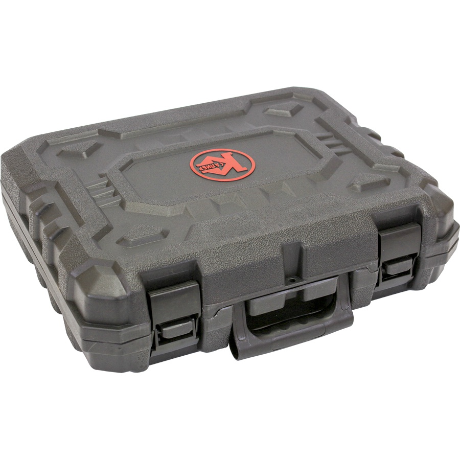 25077 Калибр Электрический перфоратор ЭП-1500/36  - Вид №3