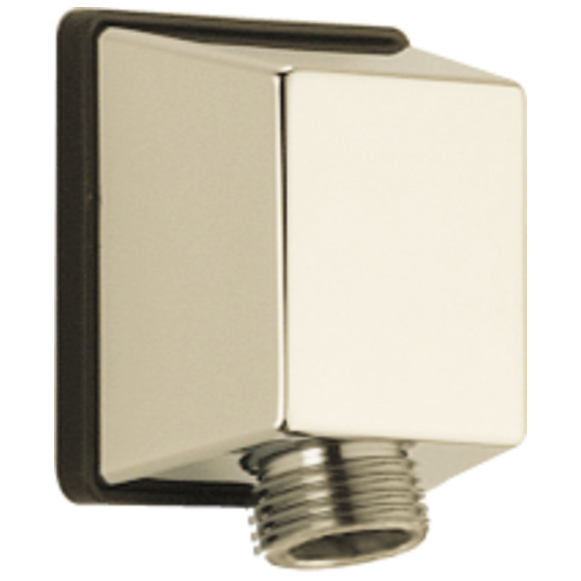 Шланг для ручного душа 60–80 дюймов Delta Faucet U495D-PN60-PK