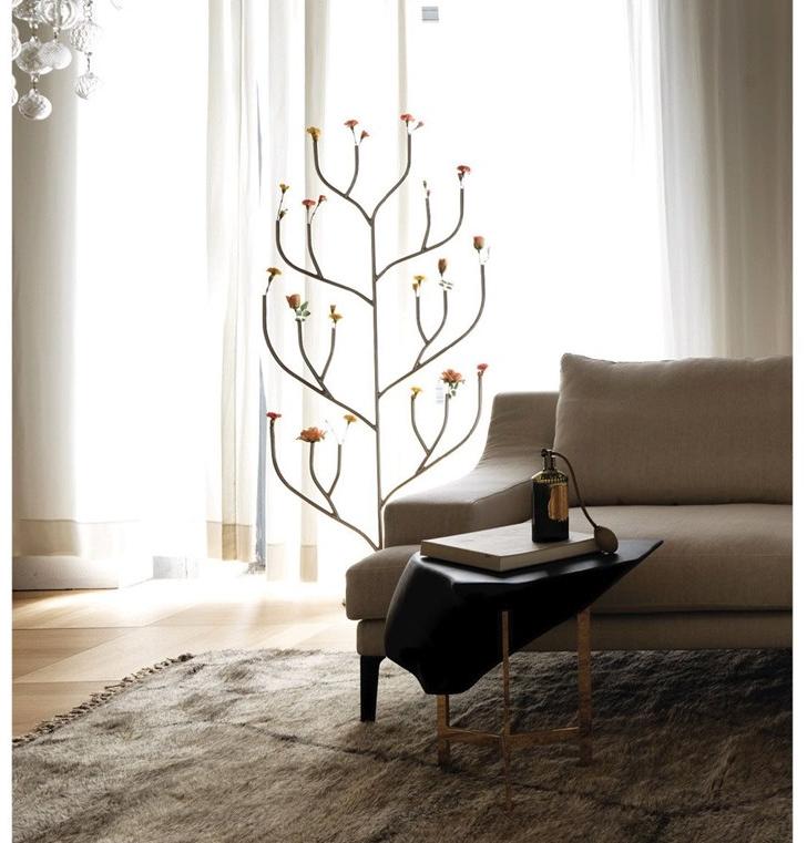 Driade Ваза для цветов из стали sun-id-1398279 - Вид №3