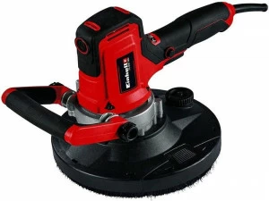 EINHELL Шлифовальный станок для стен Utensili manuali
