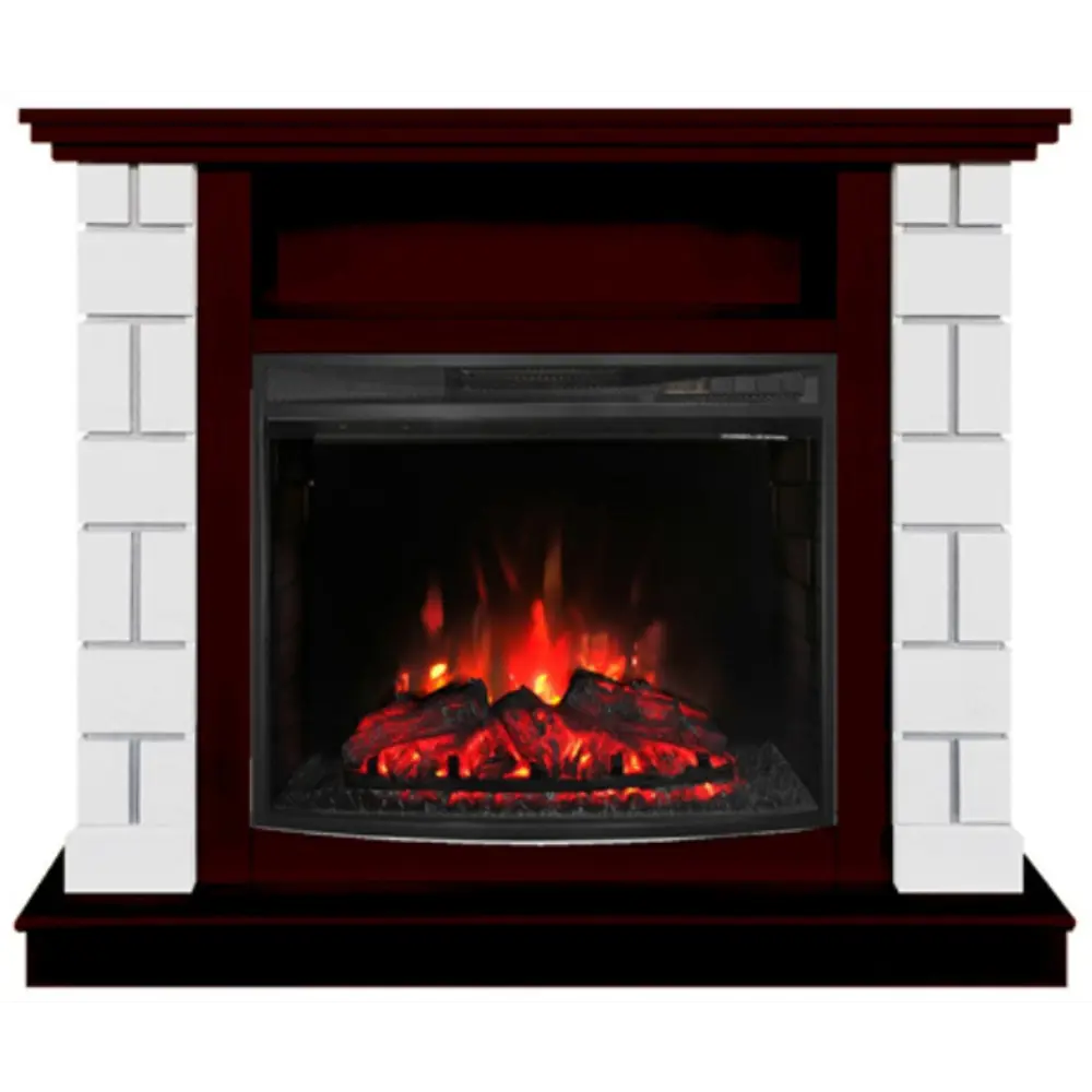 Обрамление Stone Salerno 25.5/26 89392791 STLM-2149883 REALFLAME 
