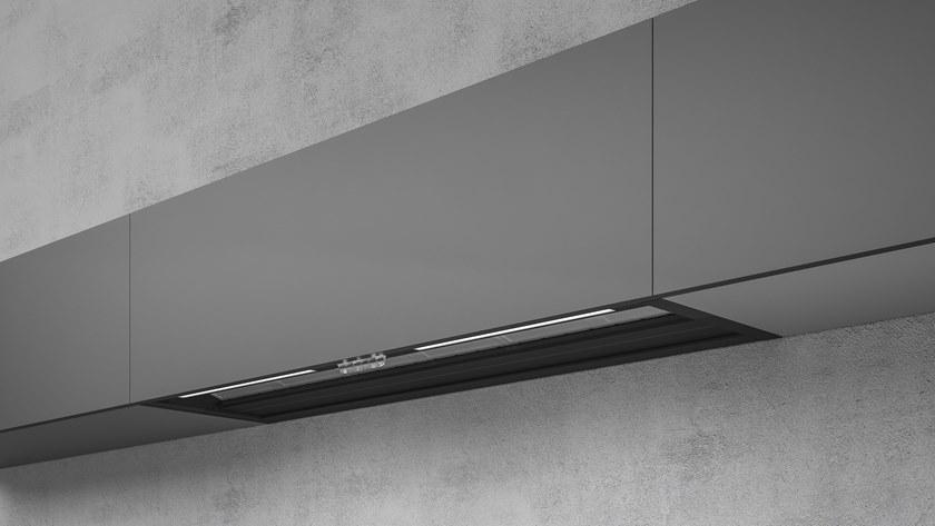 Elica Настенная выдвижная вытяжка с сенсорным управлением класса а sun-id-1358591 - Вид №9