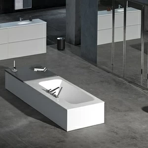 Ванна напольная Ka021 Inbani Ка