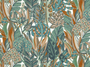 Льняная ткань для штор