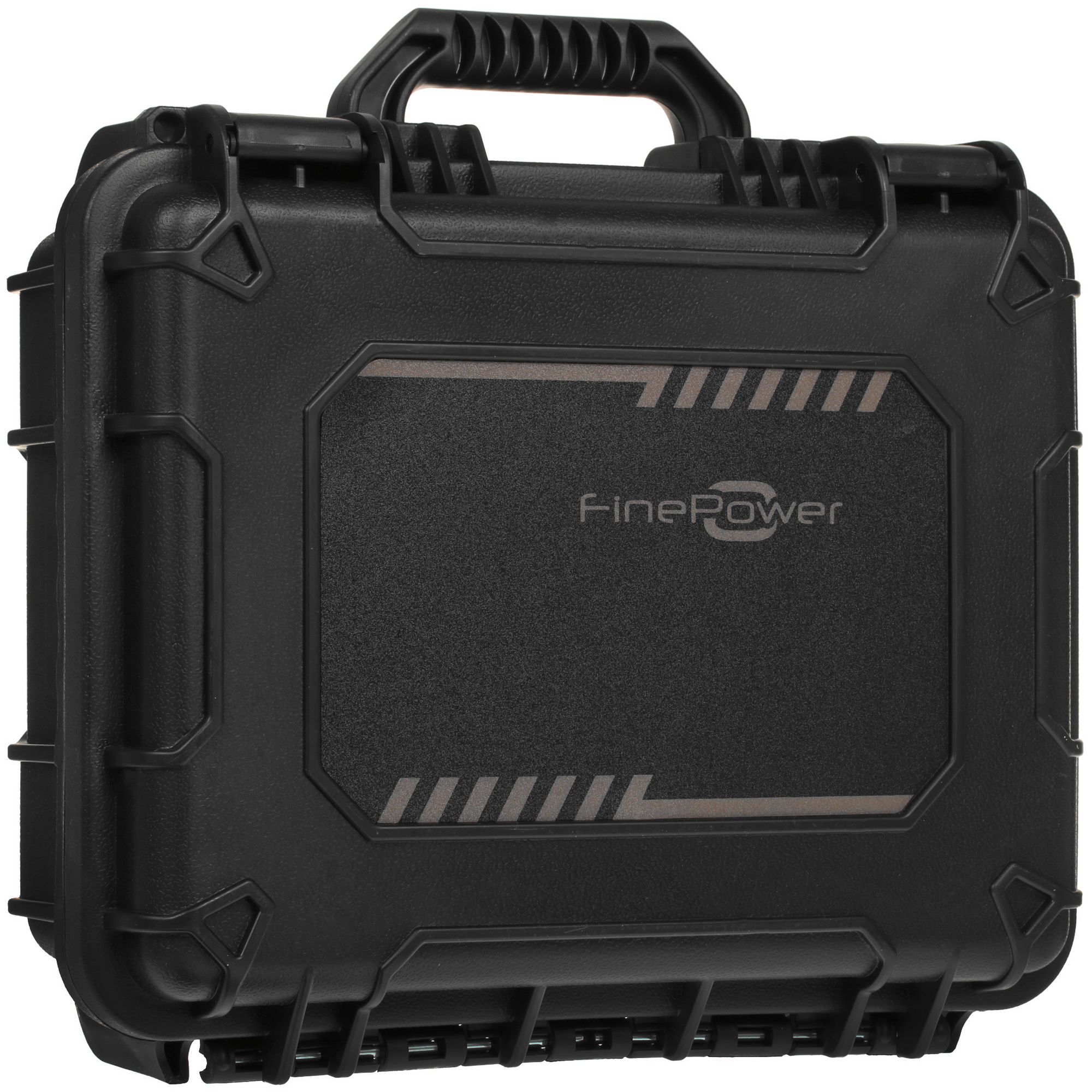 Лазерный нивелир FinePower LLG12-36-1 4870996 STDN-0092182 - Вид №9