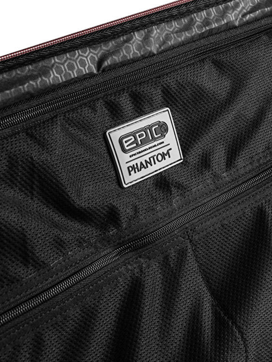 EPH403/03-12 Чемодан EPH403/03 Spinner S Epic Phantom SL  - Вид №8