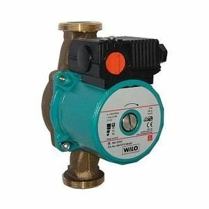 Насос циркуляционный для ГВС WILO Star-Z 25/6