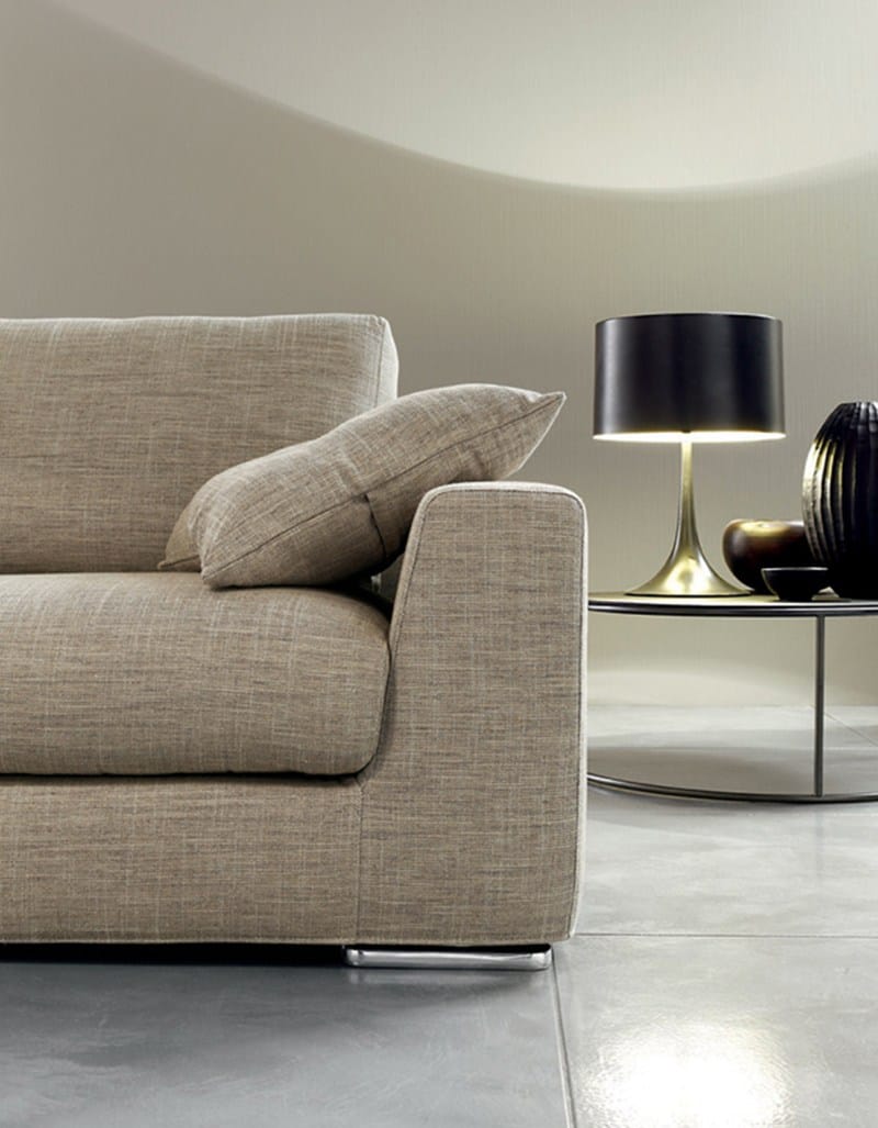 Секционный диван из ткани Ditre Italia BIJOUX ARCH-00114588 - Вид №13