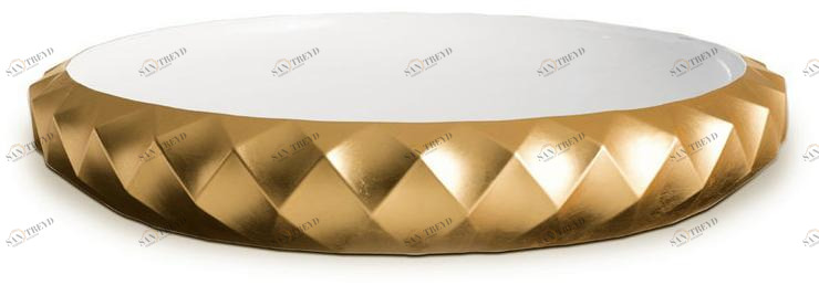 B&B Italia Керамическая чаша Joker sun-id-1398131