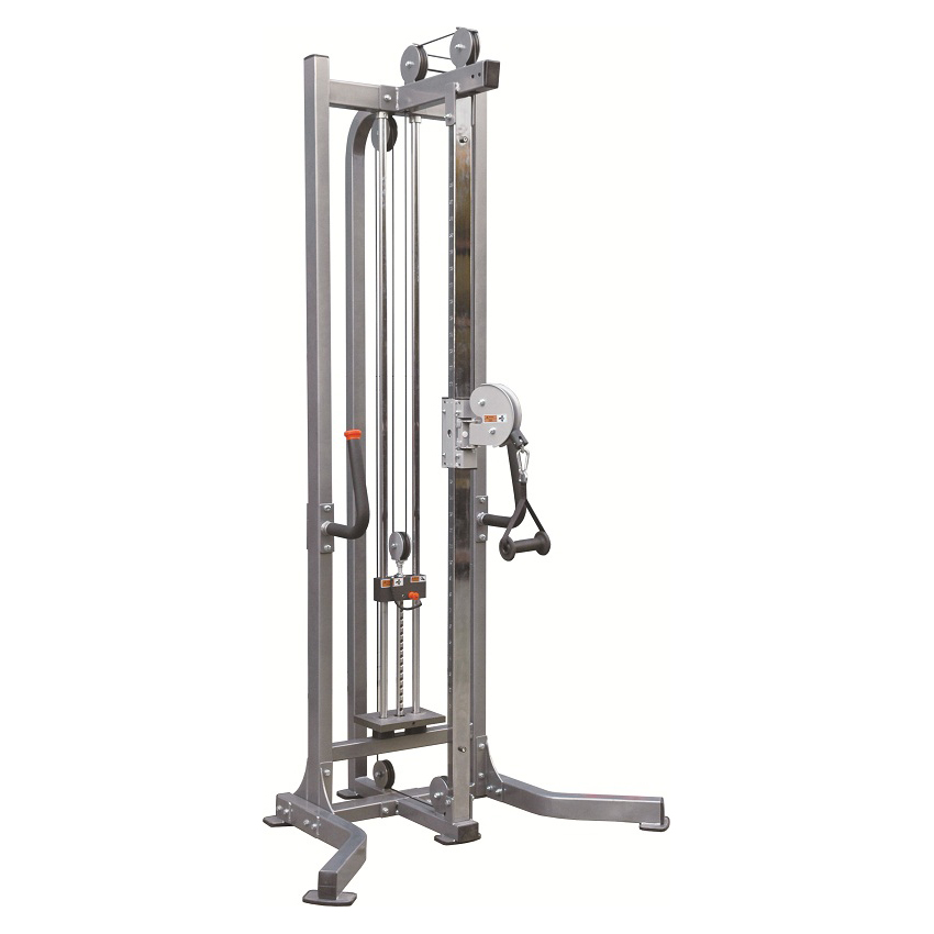 IF8125 Aerofit if/sg if8125 регулируемая тяговая колонна AeroFIT IF серия 