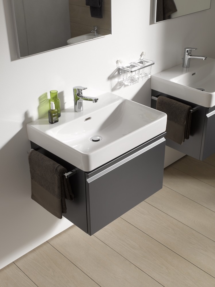 H8109644001081 Раковина LAUFEN PRO - Вид №12