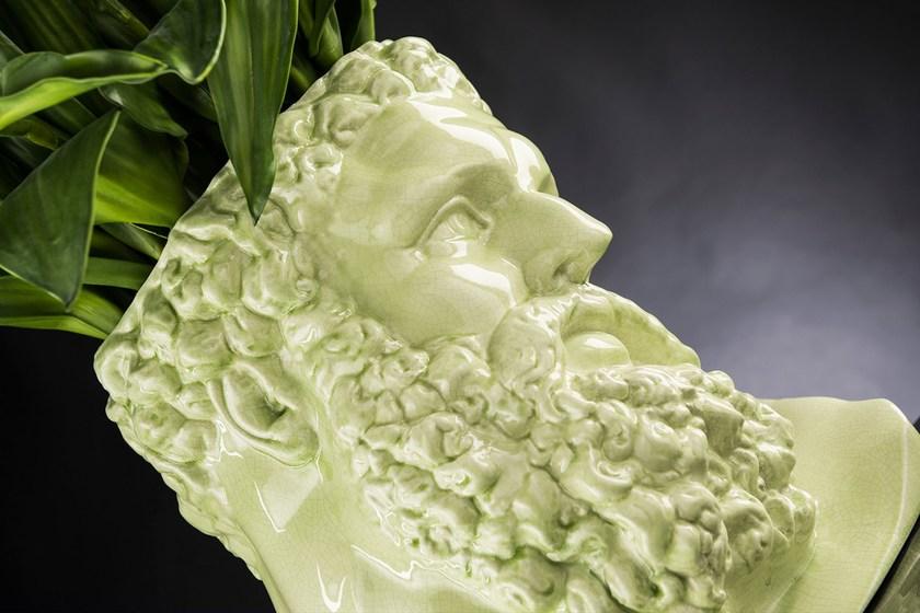 VGnewtrend Керамическая ваза Ercole sun-id-1471562 - Вид №2