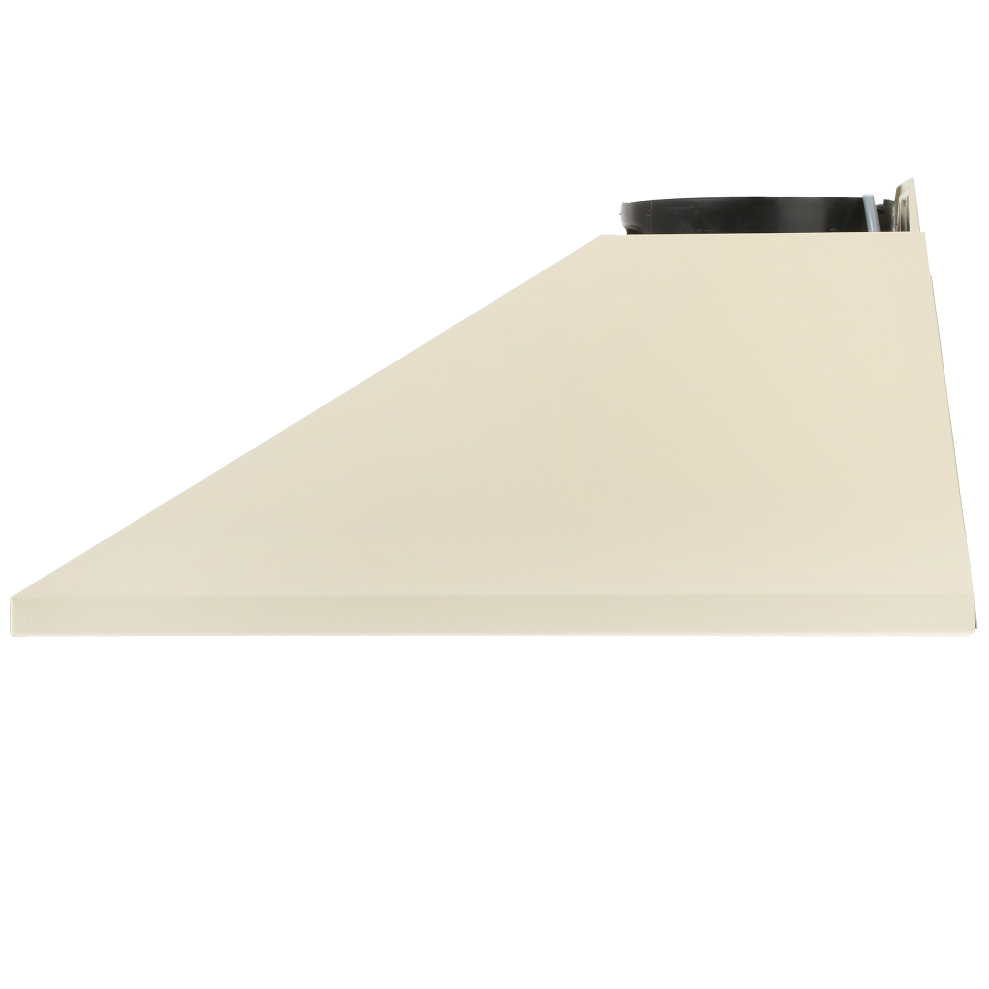 1106513 Вытяжка каминная Jetair GAIA CR/A/60 бежевый STDN-0140933 - Вид №2