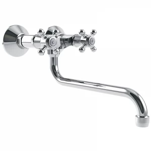 Смеситель для кухни COCINA GRB MIXERS 80957800