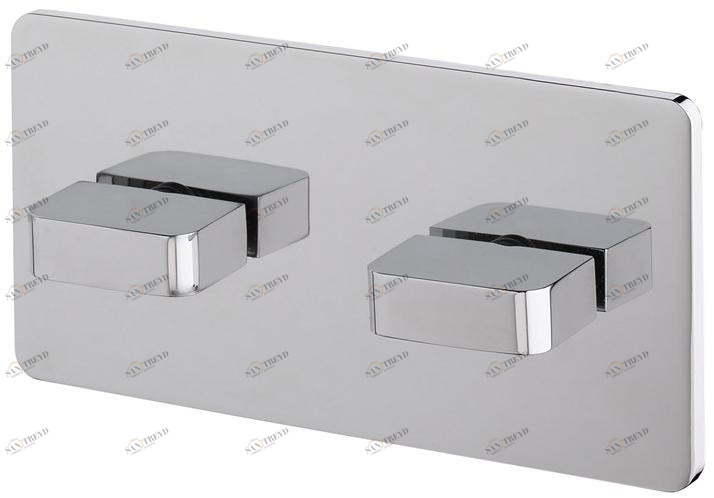 Water Evolution Смеситель для ванны / душа Itap sun-id-1472859