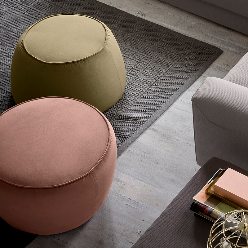 Пуф  FELIS FUJI 10 