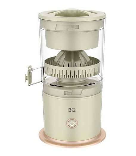 9001403 Соковыжималка электрическая BQ J3000 зеленый STDN-0020976