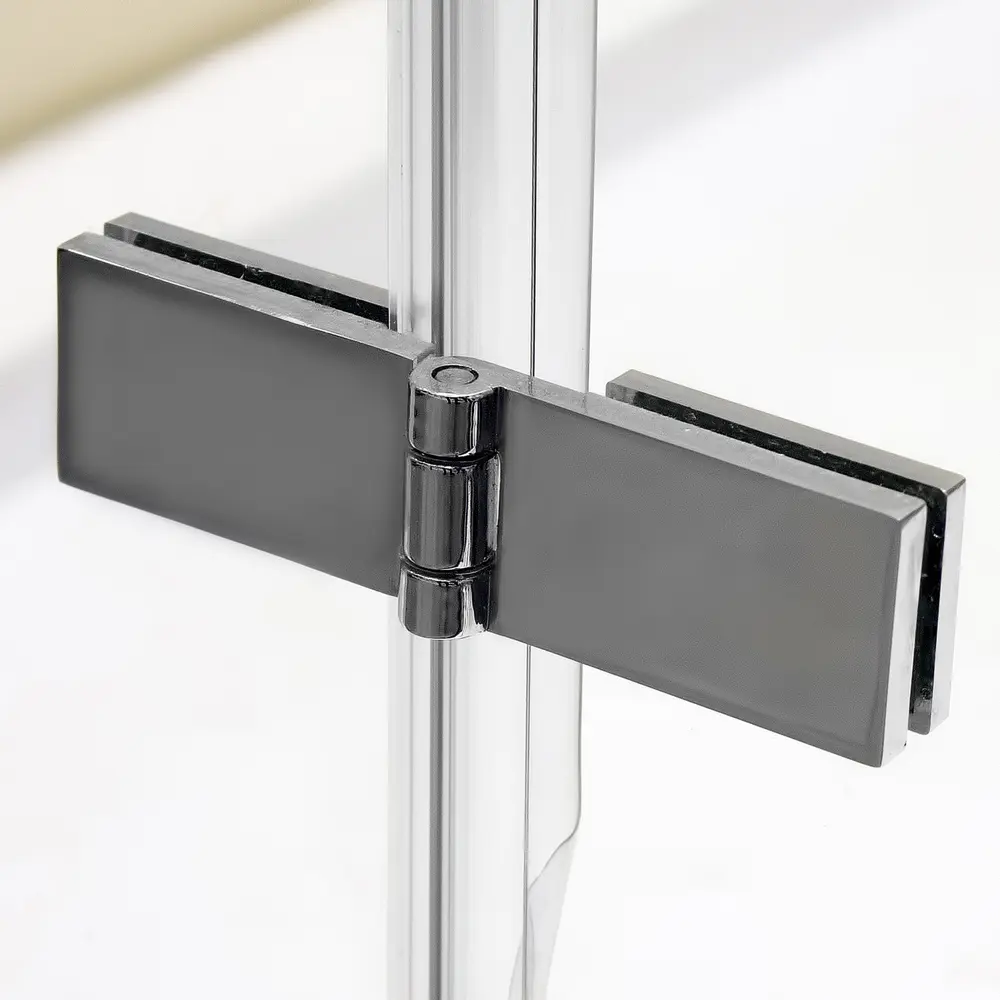 Душевая ширма Sensea Alur квадратная для поддона 90х90 см Без серии STLM-2169480 - Вид №3