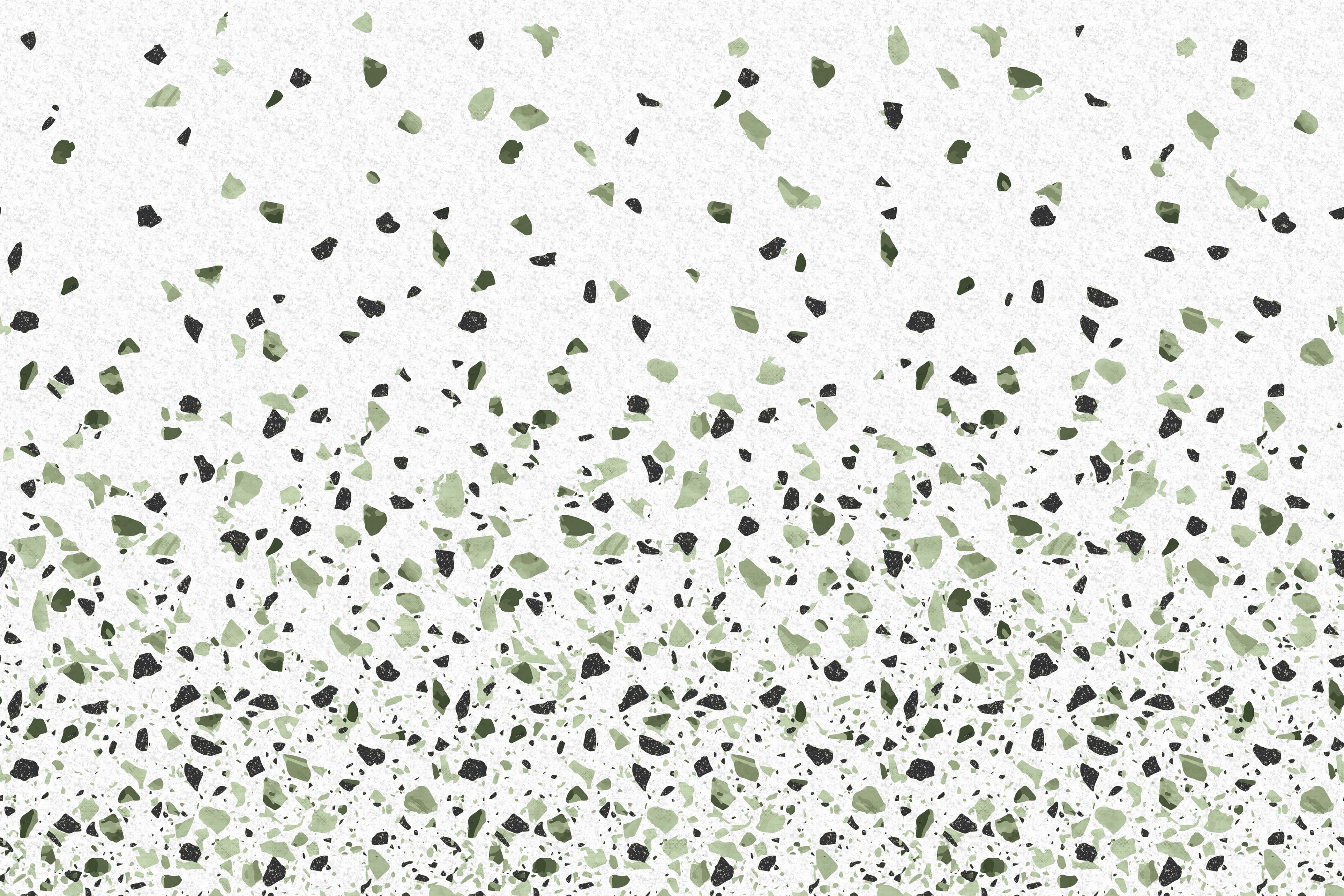 Обои с цифровой печатью Inkiostro Bianco Water-drop ARCH-00100862 - Вид №5