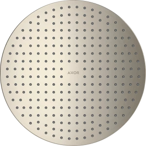 35305820 Верхний душ 300 2jet потолок AXOR SHOWERSOLUTIONS
