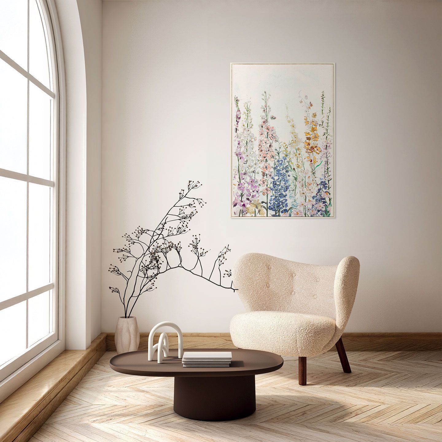 Холст рамки Agave CALIPSO ARCH-00107333 - Вид №1