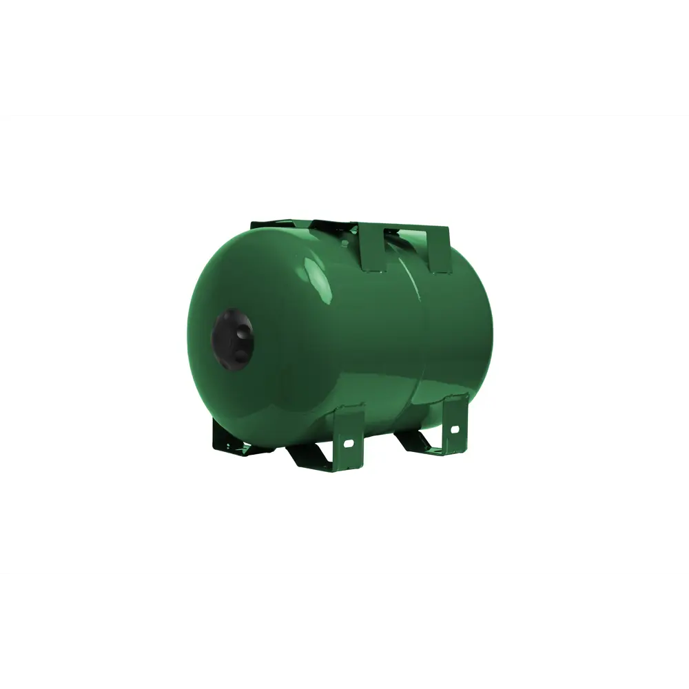 Горизонтальный гидроаккумулятор Oasis GH-24S для стабильного водоснабжения 89376503 STLM-1363931 - Вид №2