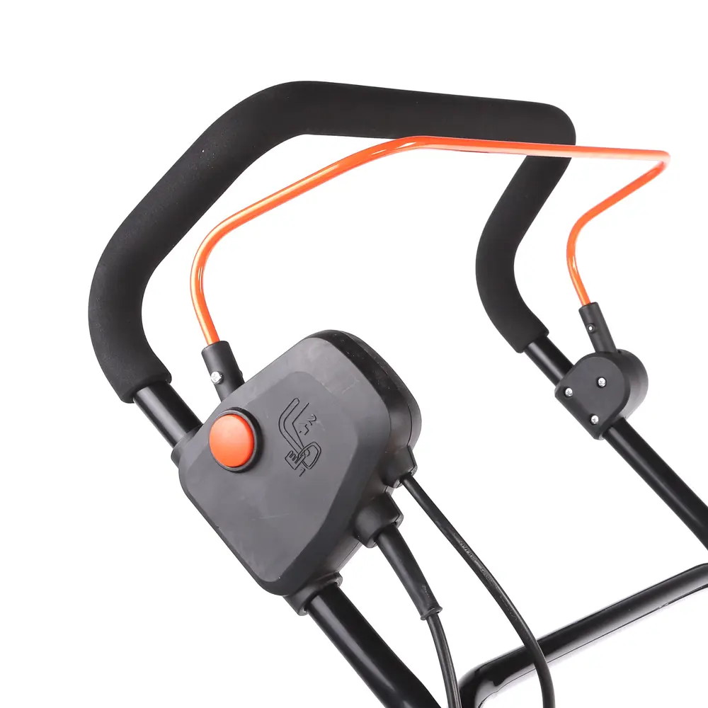 Скарификатор электрический Patriot SCE 178 1750 Вт 38 см STLM-2194556 - Вид №6