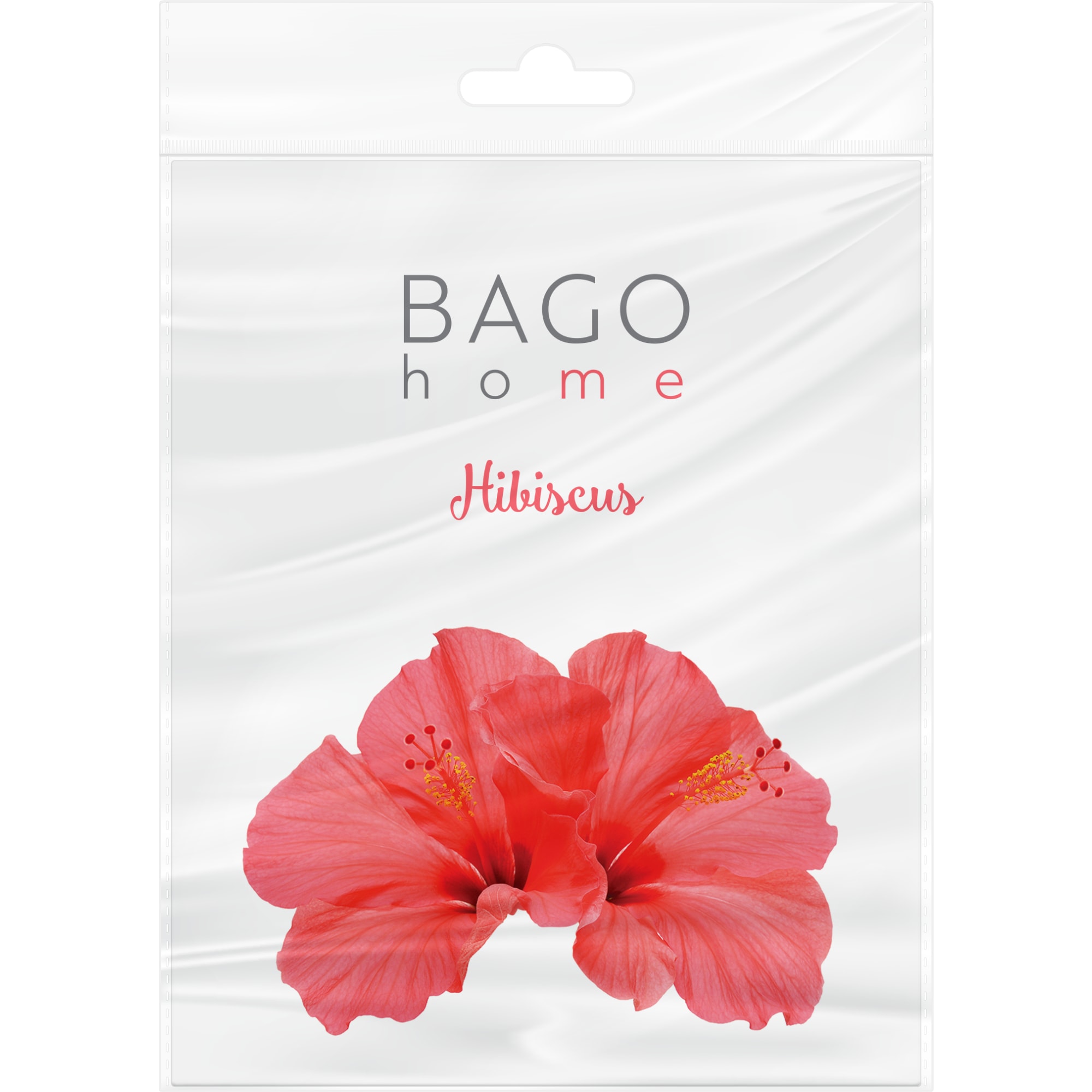 85646160 Ароматическое саше "Гибискус" Santreyd  - Вид №1