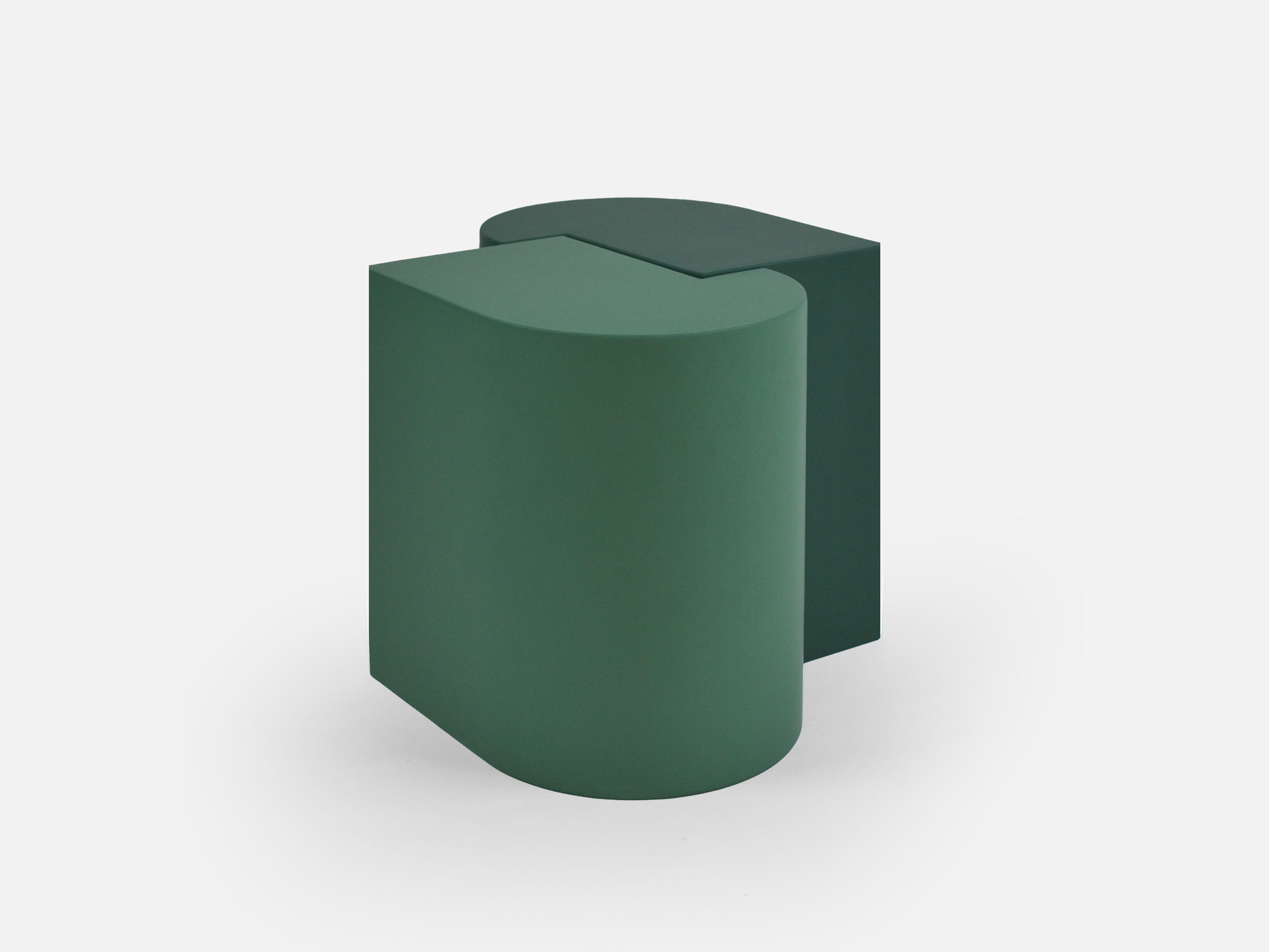 Пуф из пенопласта с покрытием SIXINCH Hooked ARCH-00093258 - Вид №7