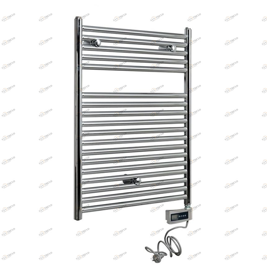 Полотенцесушитель электрический Aquanet Моника HB-R0416C 770x600 00184955