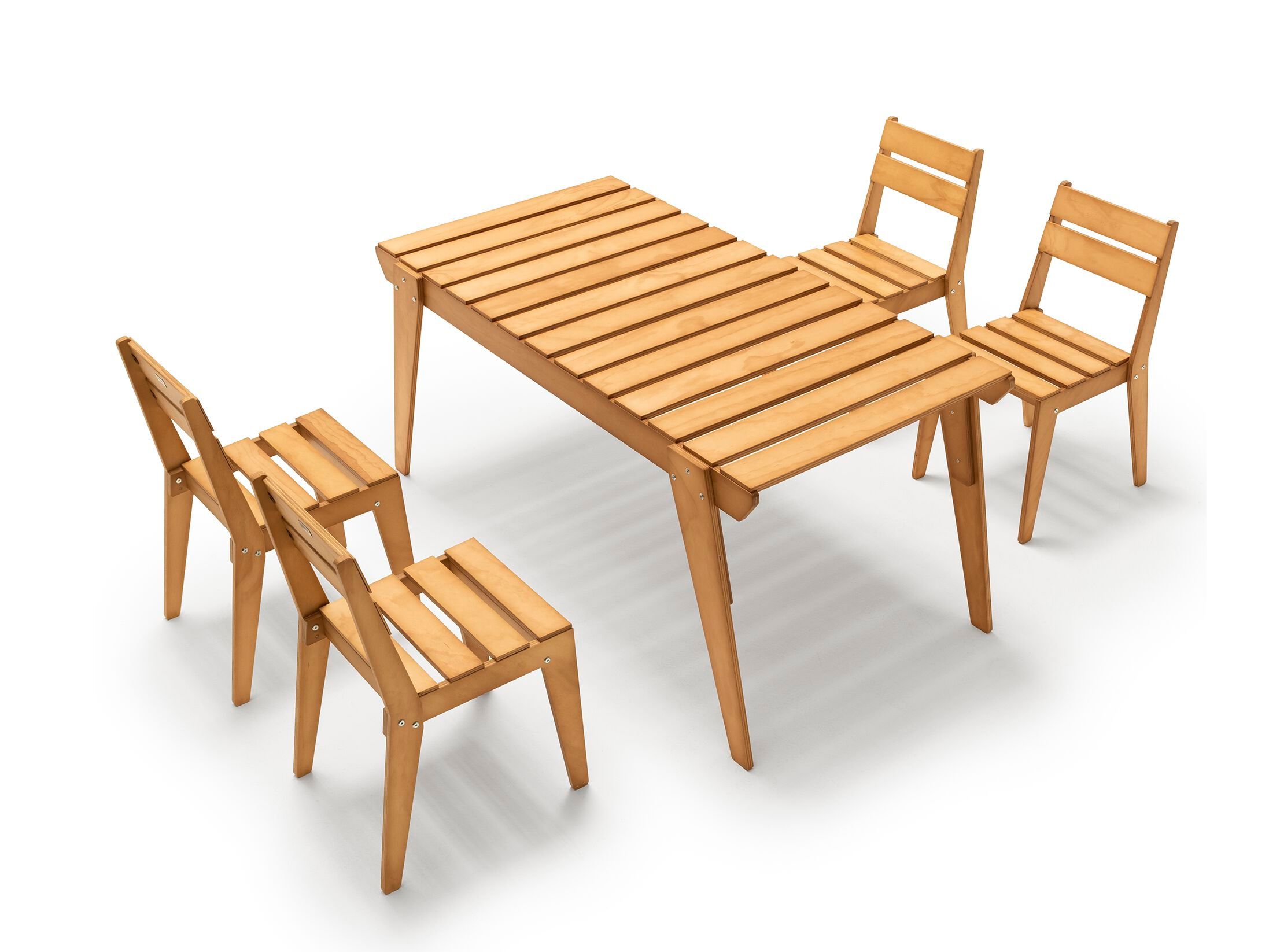 Гостиная ТИК сад набор Mobili Fiver Елена ARCH-00013156