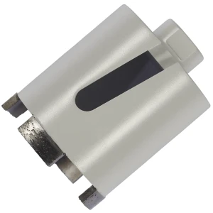 Коронка по бетону алмазная Bosch 2608599047 68 мм 82679043 STLM-2093410