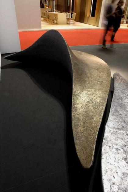 CEDRIMARTINI Модульная скамья со спинкой sun-id-1356189 - Вид №2