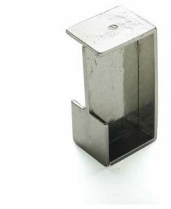 Dauby Утопленная металлическая ручка Pure® 9959