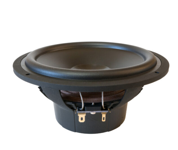 5633897 Компонентная акустическая система Best Balance E6.5C Black Edition STDN-0015351 - Вид №3