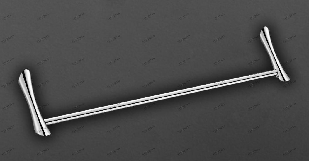 Полотенцедержатель, 615 мм ART&MAX ELEGANT AM-E-1524