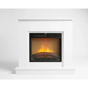 Каминокомплект Realflame Флора 18 QW18