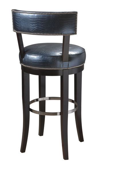 LAAR0478 Слоан Барный стул ijlbrown  - Вид №3