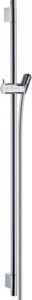 28631000 Unica Душевая штанга S Puro 90 см со шлангом Isiflex 160 см Hansgrohe