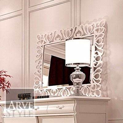 Arvestyle Настенное зеркало в раме Fenice Fn-0324 - Вид №1