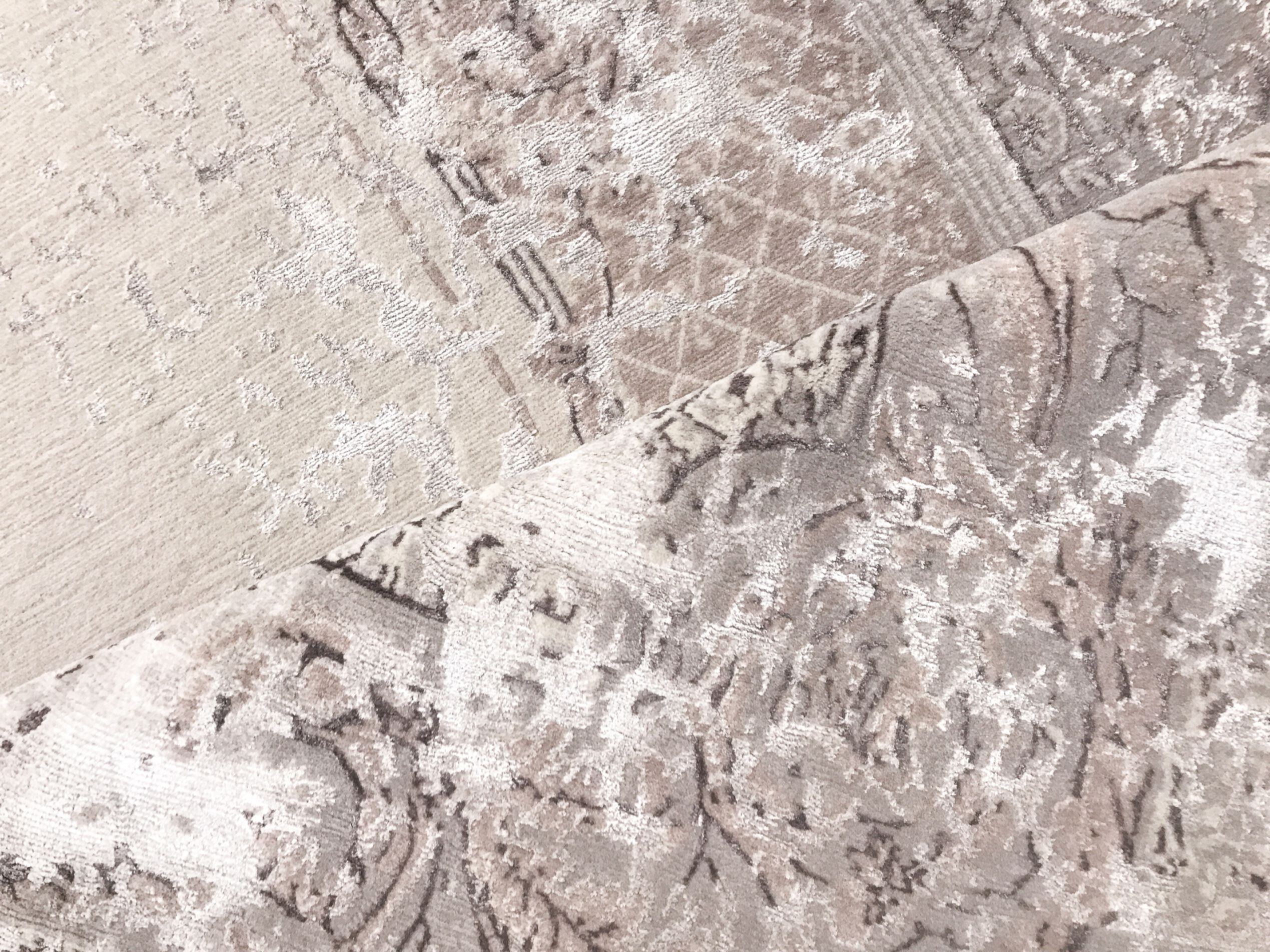 Прямоугольный ковер ручной работы Tapis Rouge Modern Classics ARCH-00047839 - Вид №3