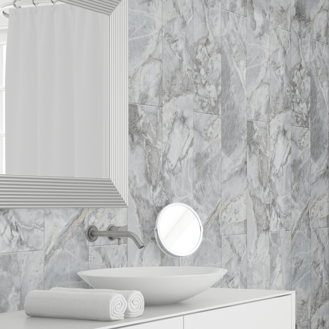 Панель пласт. "Новита" Байкал 2,7*0,25 АКВАТОН Novita STSR-405 - Вид №4