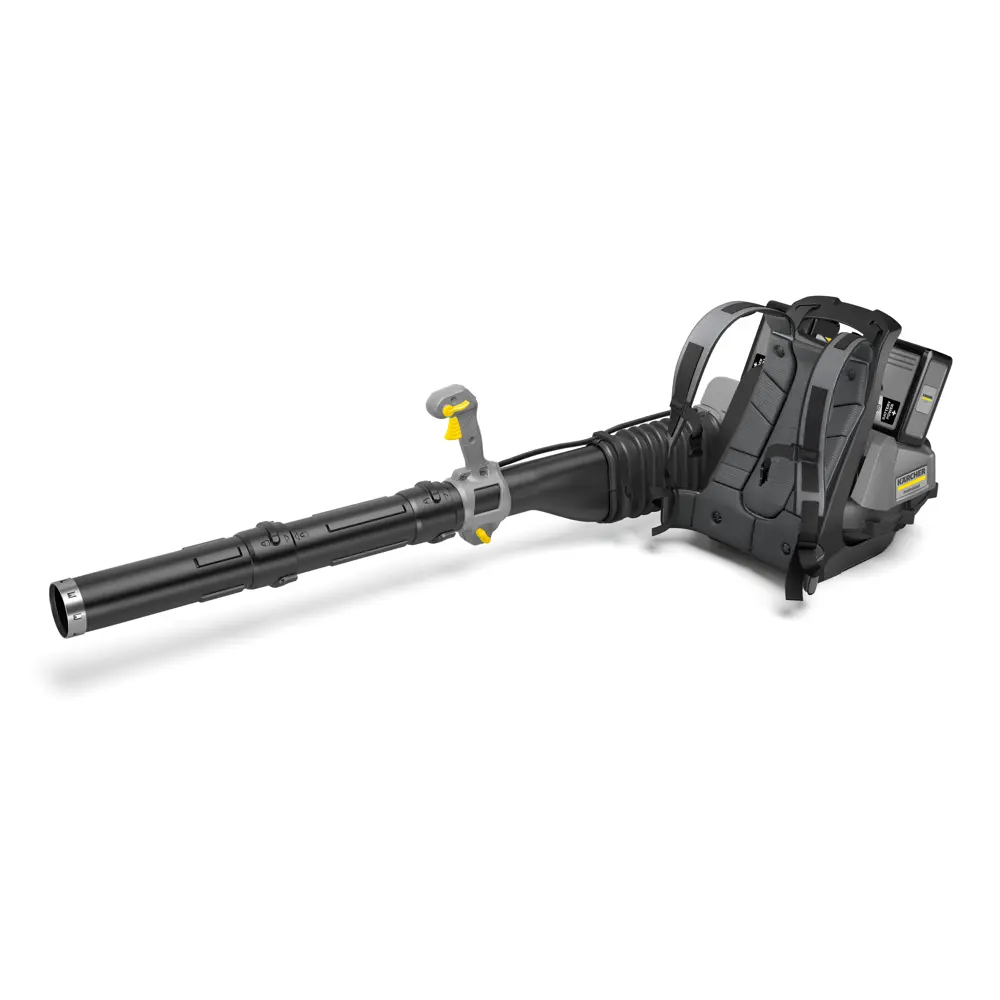 Воздуходувка аккумуляторная Karcher LBB 1060/36 36 В АКБ и ЗУ нет в комплекте 83083284 STLM-2138450 
