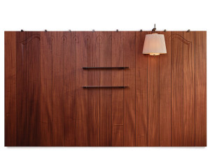 Деревянная обшивка