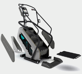 C7XI Лестница-степпер (климбер) c7xi (c7xi-05) MATRIX  - Вид №4