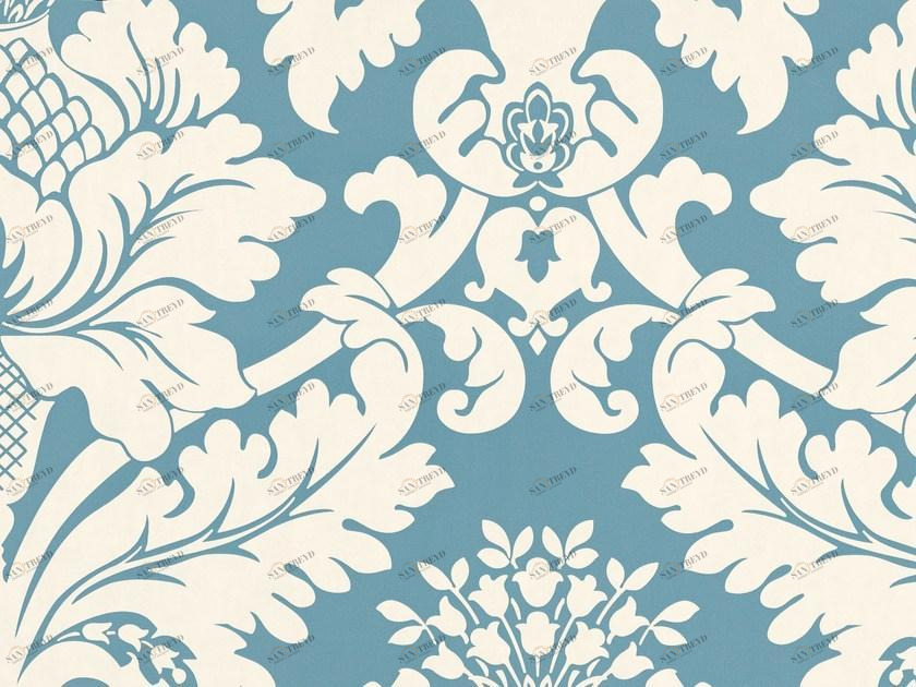 Equipo DRT Дамасские обои с тканевым эффектом Adagio sun-id-1487124