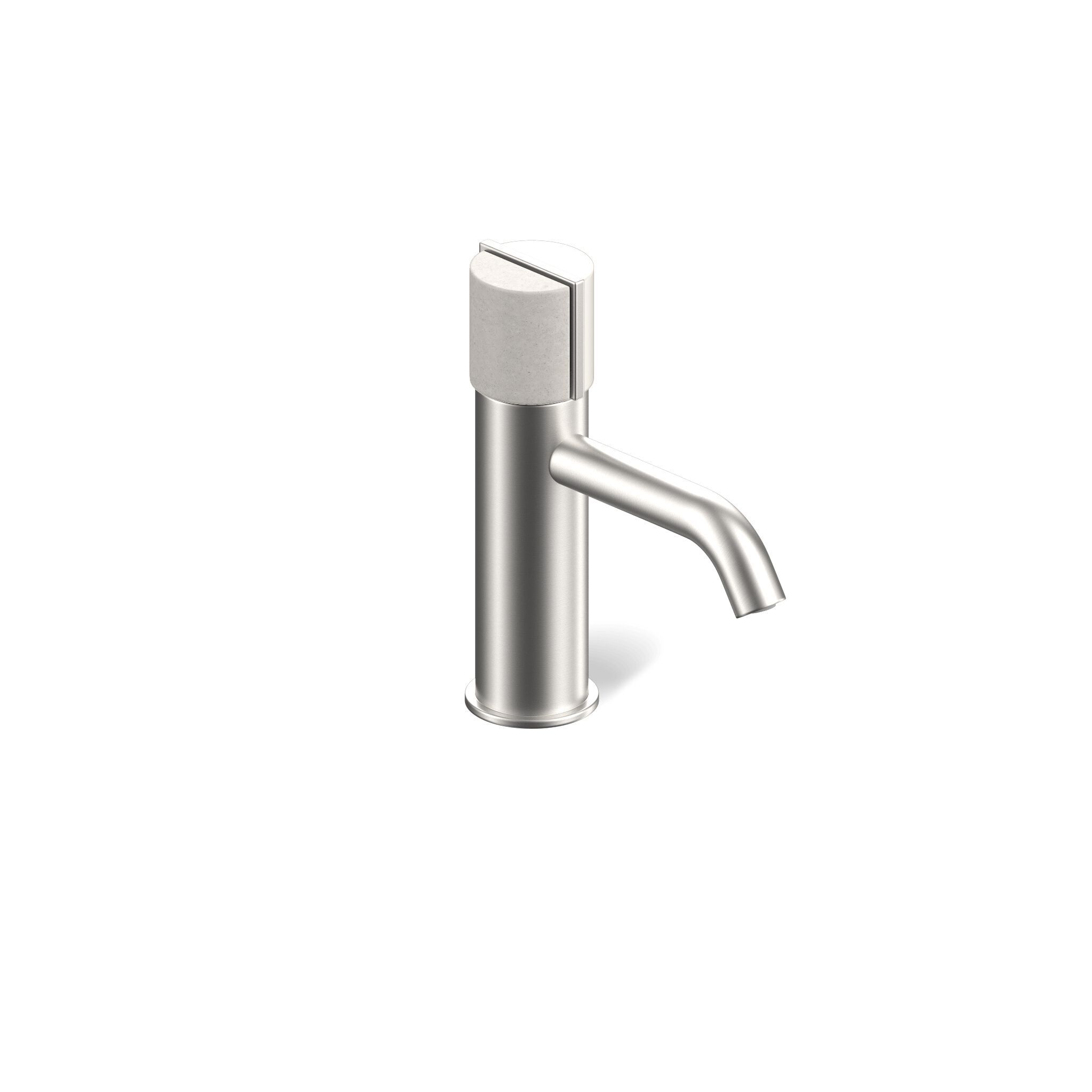 Смеситель для раковины с одним отверстием Varied Forms Macaron ARCH-00047334 - Вид №10