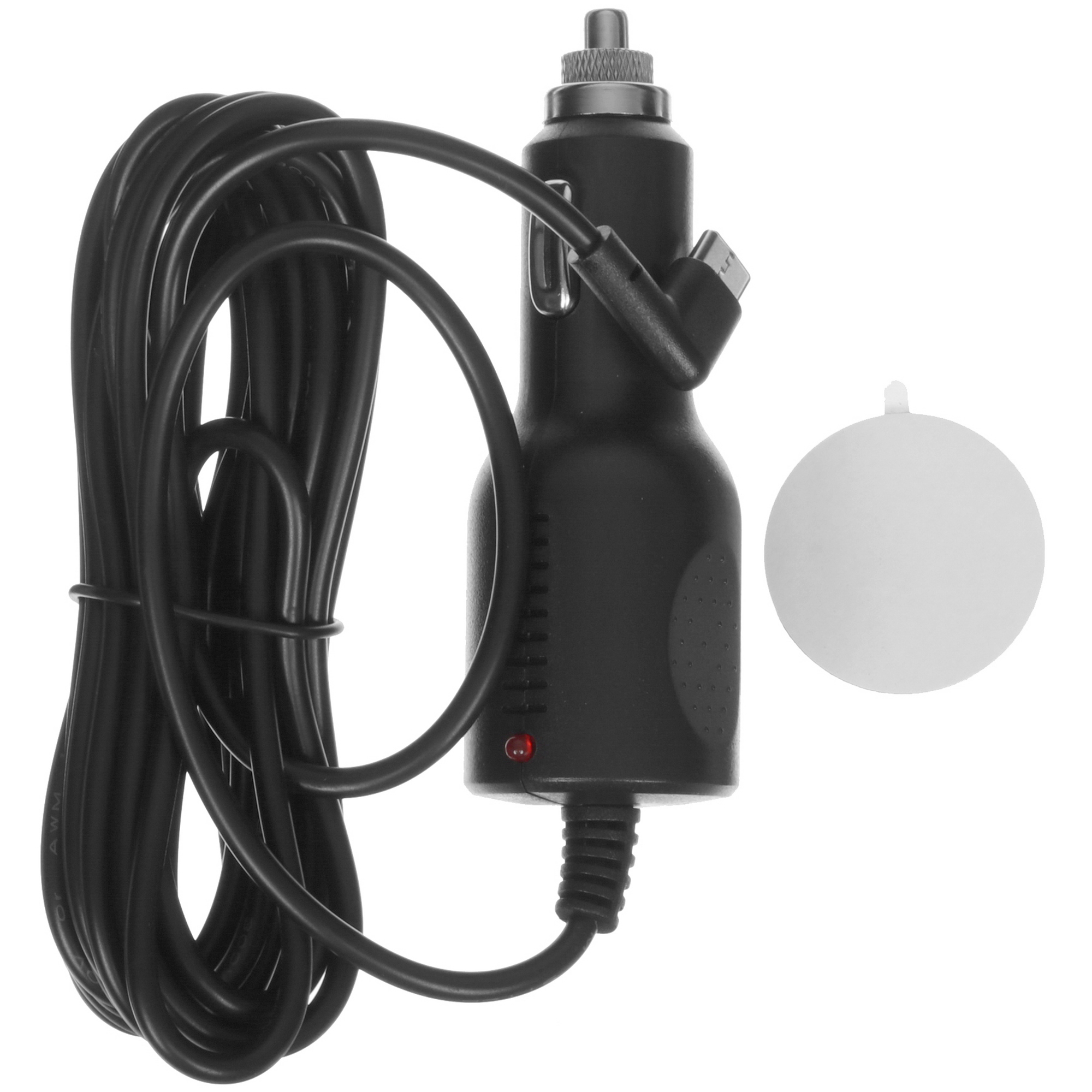 9080855 Видеорегистратор Neoline WowCam Wi-Fi STDN-0030708 - Вид №6