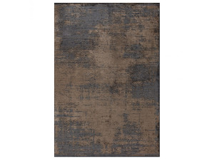 Прямоугольный ковер с рисунком