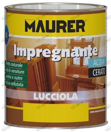MAURER Пропитка на водной основе воском sun-id-1414551